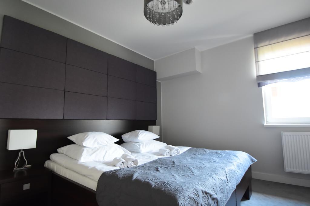 Mikołajki Hotel Santa Monica מראה חיצוני תמונה